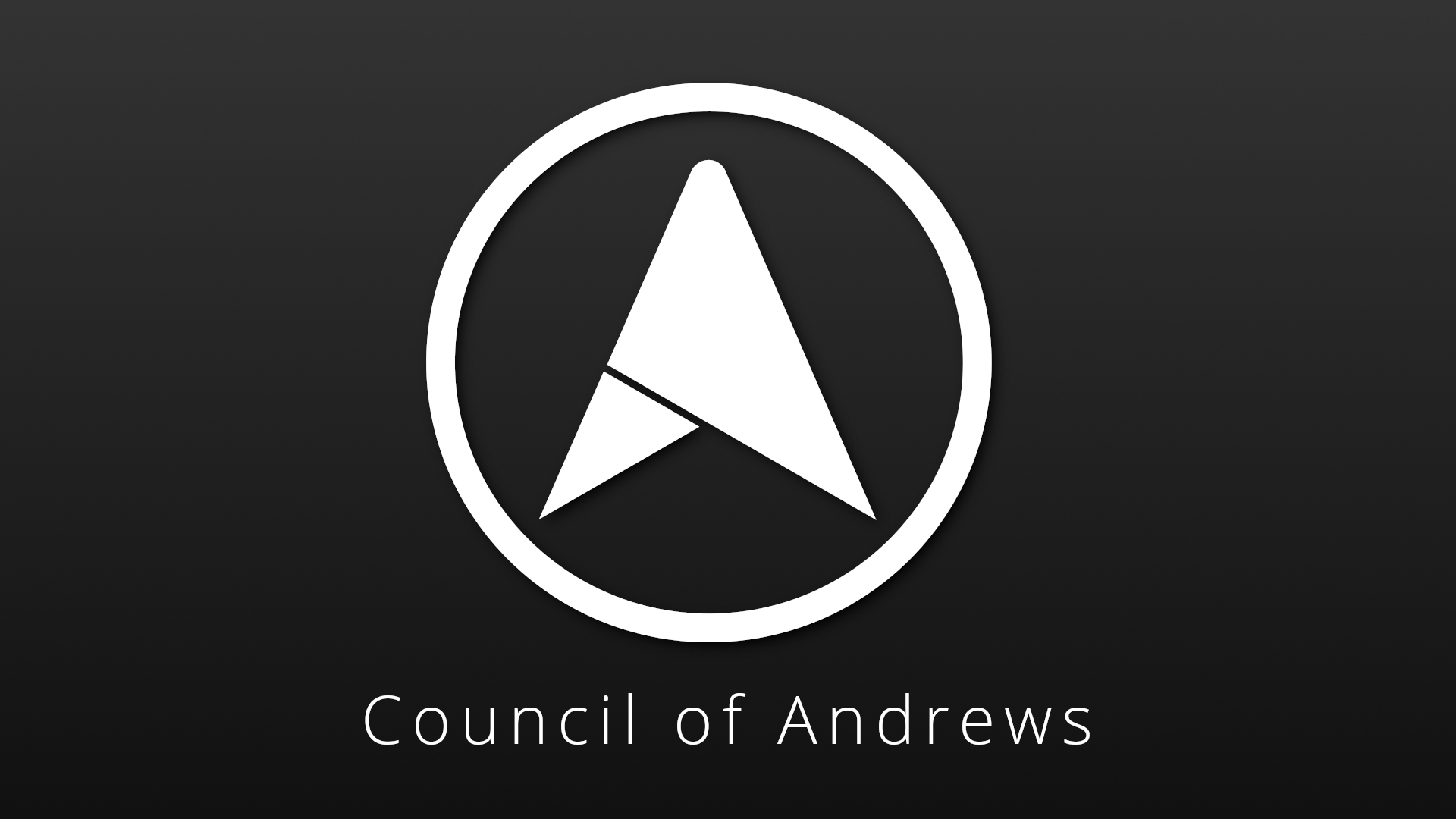 Home Council of Andrews